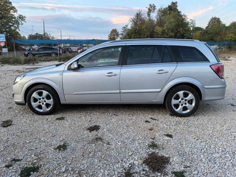 Opel Astra 1.8i ТОП СЪСТОЯНИЕ!!! , снимка 8 - Автомобили и джипове - 52147912