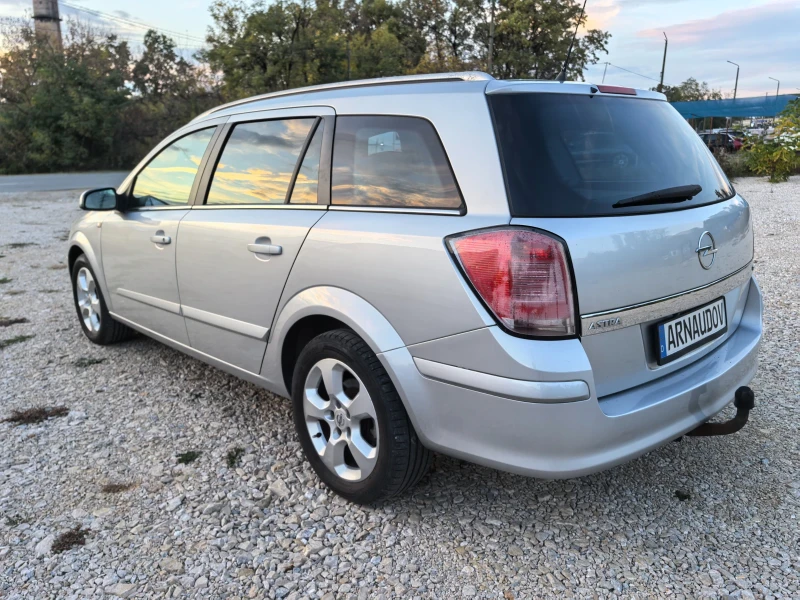 Opel Astra 1.8i ТОП СЪСТОЯНИЕ!!! , снимка 7 - Автомобили и джипове - 52147912