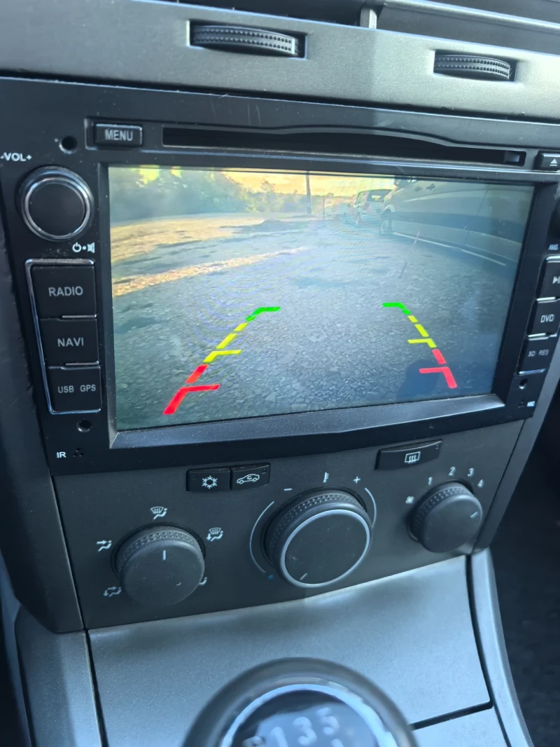 Opel Astra 1.8i ТОП СЪСТОЯНИЕ!!! , снимка 13 - Автомобили и джипове - 52147912