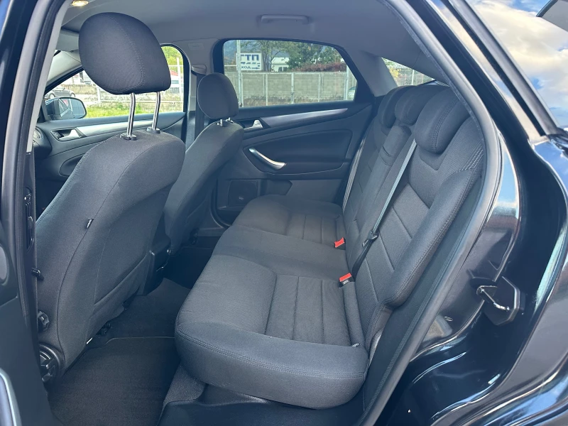 Ford Mondeo 2.0HDI Titanium Навигация Face Lift, снимка 14 - Автомобили и джипове - 52158349