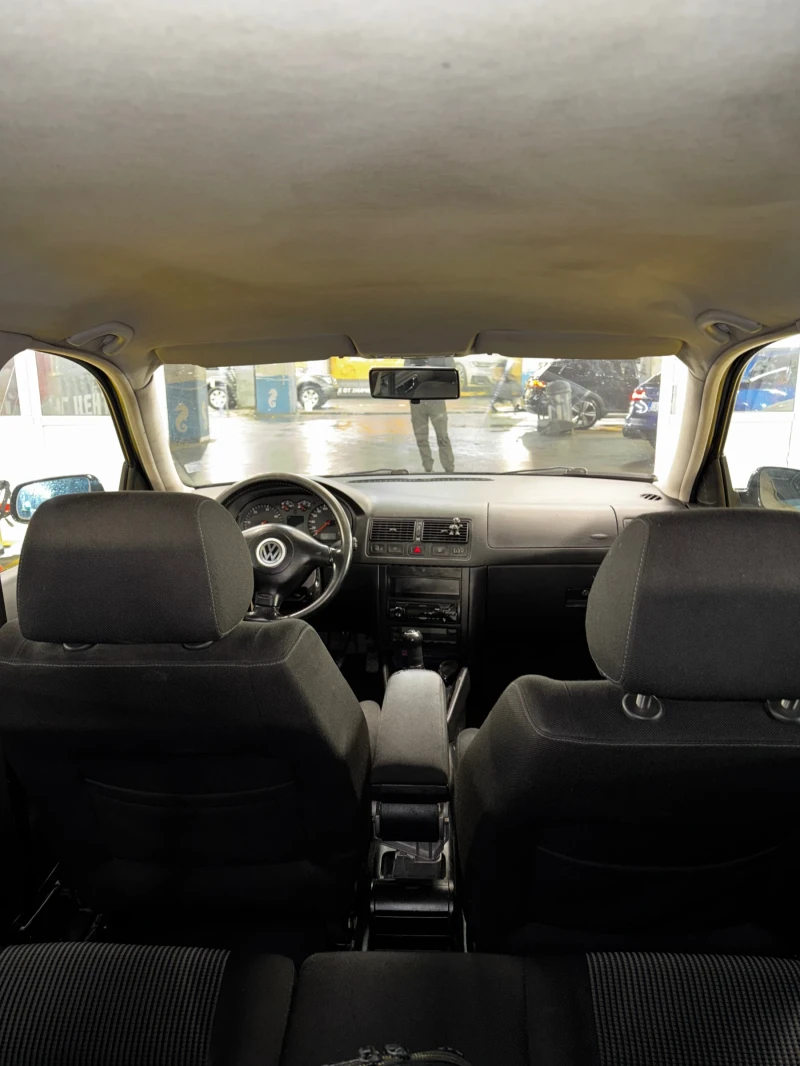 VW Golf, снимка 8 - Автомобили и джипове - 52959018