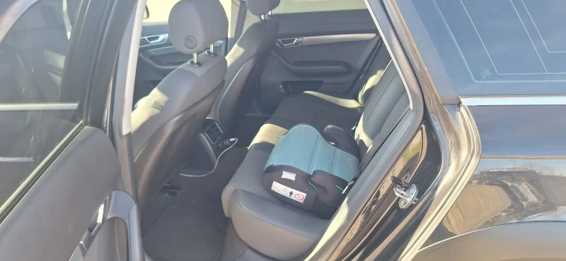 Audi A6 3.0 tdi, снимка 12 - Автомобили и джипове - 53201955