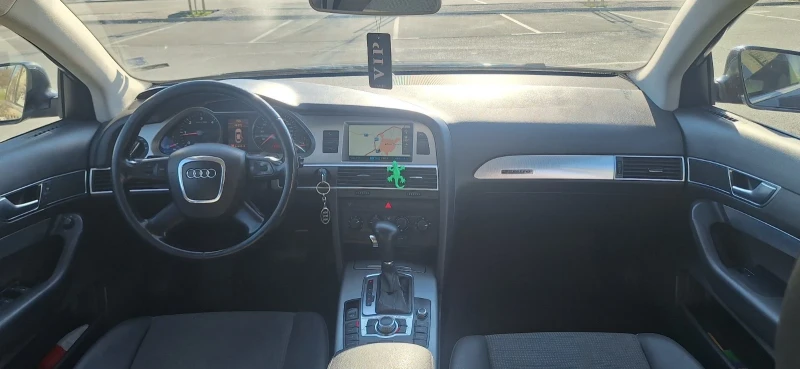 Audi A6 3.0 tdi, снимка 11 - Автомобили и джипове - 53201955