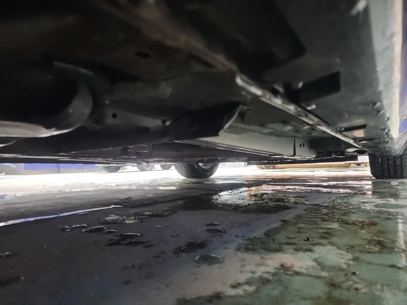 Ford Mustang 3.7 V6 * * Автоматик * * Един Собственик * * , снимка 14 - Автомобили и джипове - 53344869