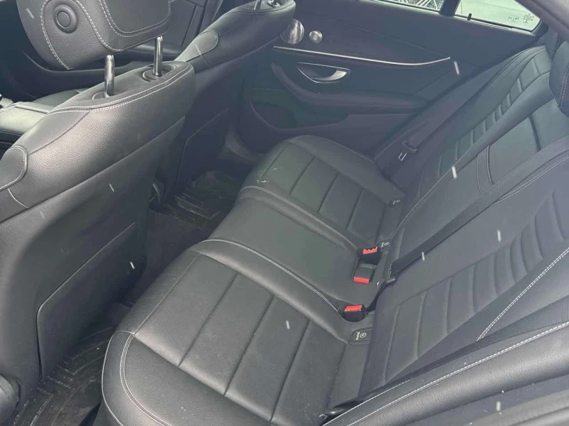 Mercedes-Benz E 400  | DISTRONIC | 360 | BURMASTER | CARFAX, снимка 10 - Автомобили и джипове - 53590750