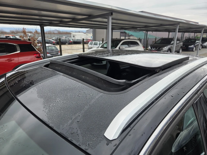 Peugeot 3008 1.6 HPI -165 ps GT-LINE* * PANORAMA* * , снимка 6 - Автомобили и джипове - 53596895