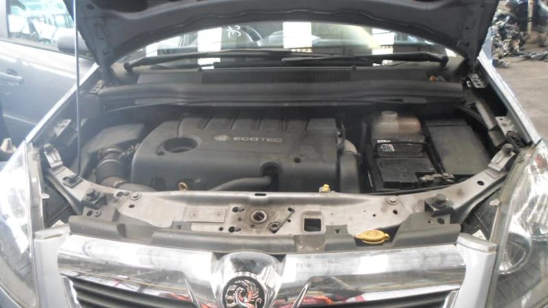 Opel Vectra 1.9cdti части, снимка 12 - Автомобили и джипове - 12811787