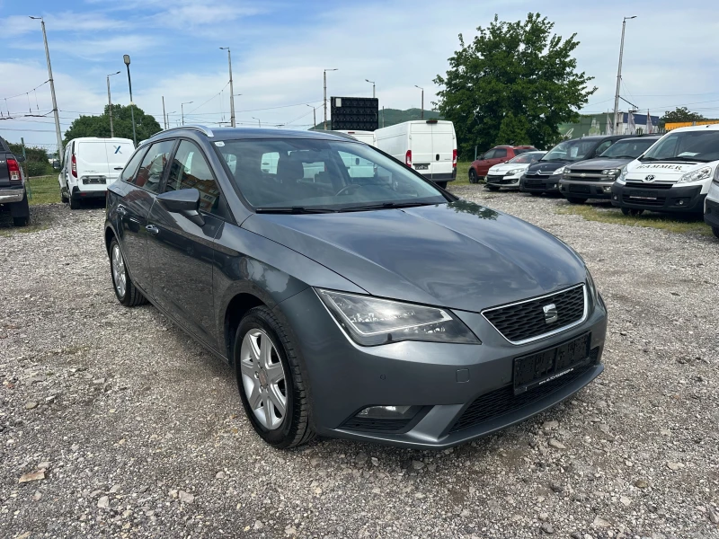 Seat Leon 1.6TDI 105kc EVRO5 - 11950 лв. - 79642140 1
