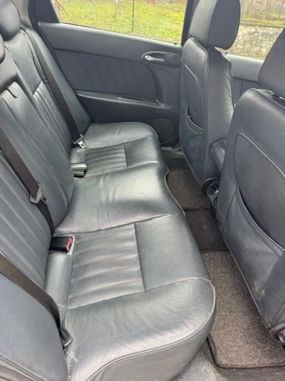 Alfa Romeo 156, снимка 5 - Автомобили и джипове - 52932495