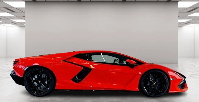 Lamborghini Reventon = Carbon Ceramic Brakes = Гаранция - изображение 5