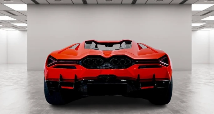 Lamborghini Reventon = Carbon Ceramic Brakes = Гаранция - изображение 3