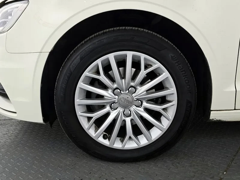 Audi A3 2.0 TDI | Mobile.bg � ����������� 5