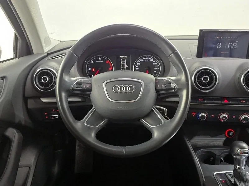 Audi A3 2.0 TDI | Mobile.bg � ����������� 13