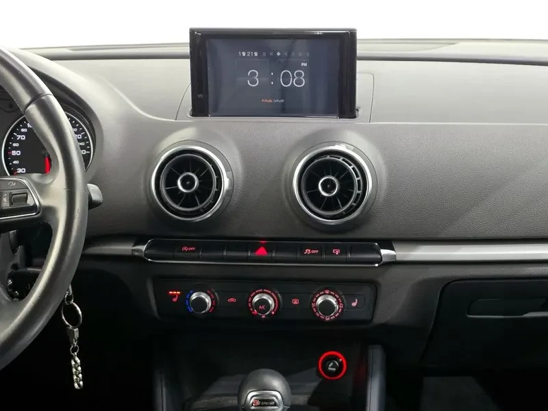 Audi A3 2.0 TDI | Mobile.bg � ����������� 14