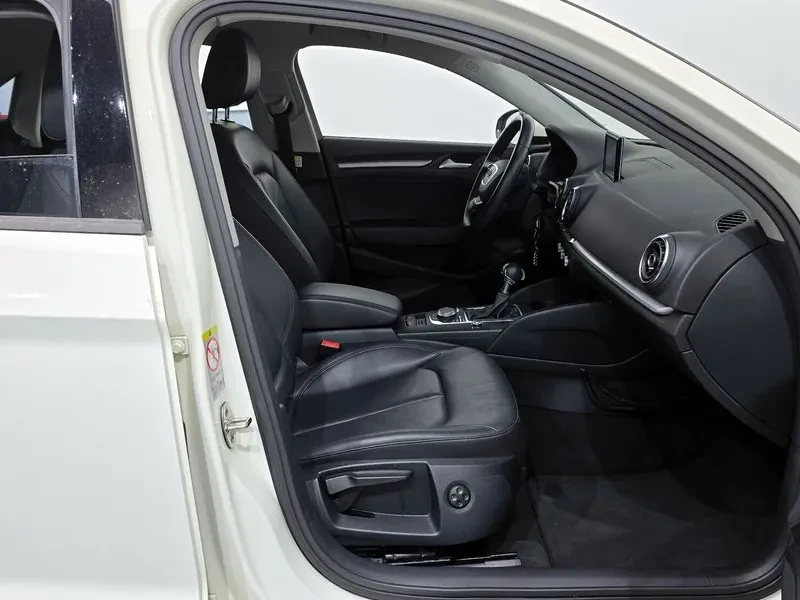 Audi A3 2.0 TDI | Mobile.bg � ����������� 11