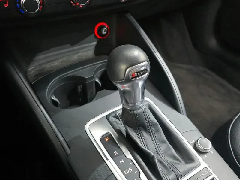 Audi A3 2.0 TDI | Mobile.bg � ����������� 9