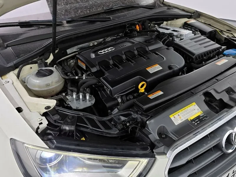 Audi A3 2.0 TDI | Mobile.bg � ����������� 6