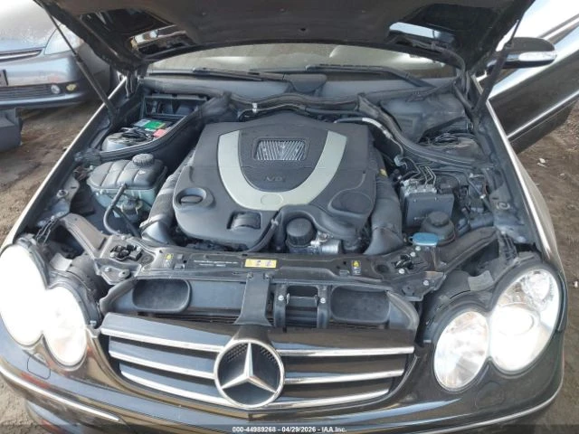 Mercedes-Benz CLK 550| ��������� �� ���| ������� | Mobile.bg � ����������� 10