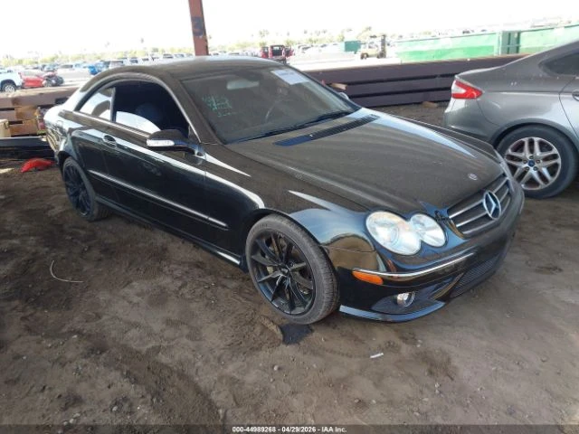 Mercedes-Benz CLK 550| ��������� �� ���| ������� | Mobile.bg � ����������� 1
