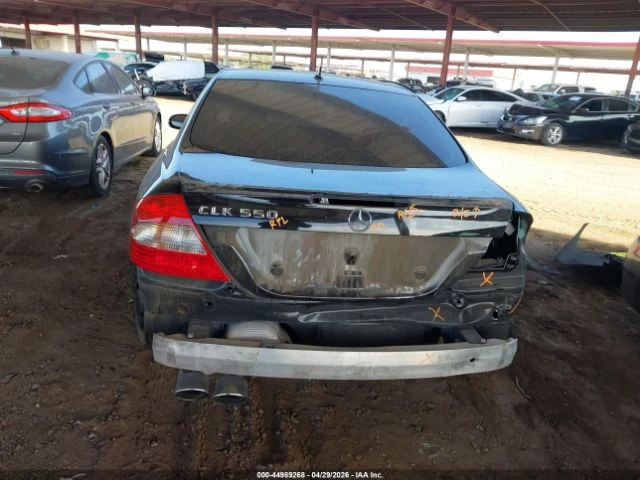 Mercedes-Benz CLK 550| ��������� �� ���| ������� | Mobile.bg � ����������� 6