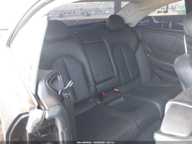 Mercedes-Benz CLK 550| ��������� �� ���| ������� | Mobile.bg � ����������� 8