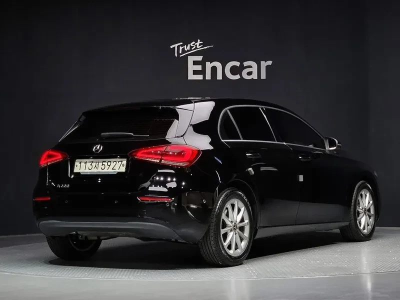Mercedes-Benz A 220 | Mobile.bg � ����������� 2