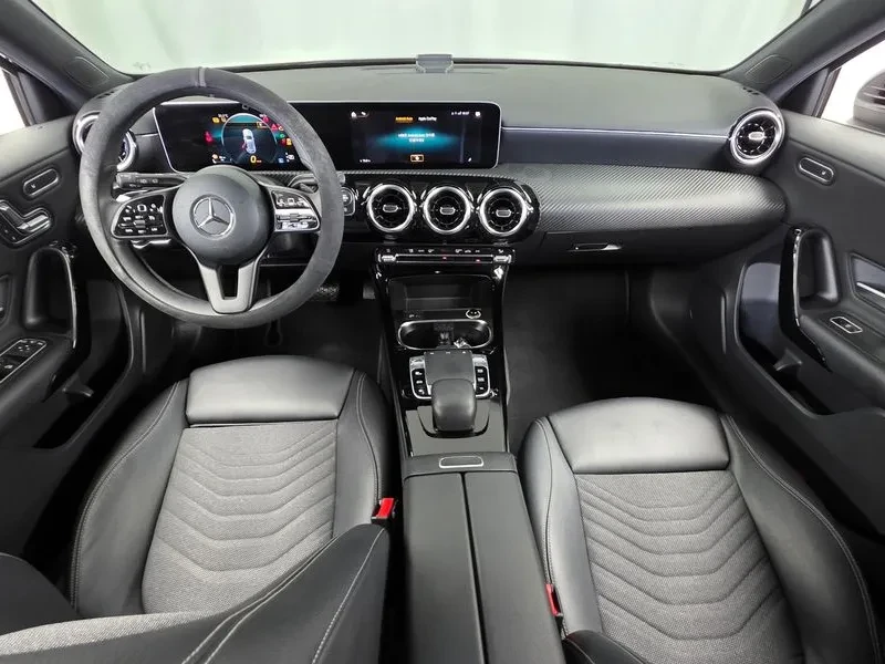 Mercedes-Benz A 220 | Mobile.bg � ����������� 7