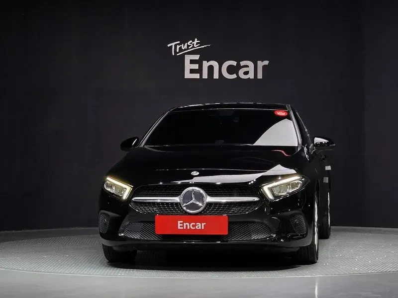 Mercedes-Benz A 220 | Mobile.bg � ����������� 3