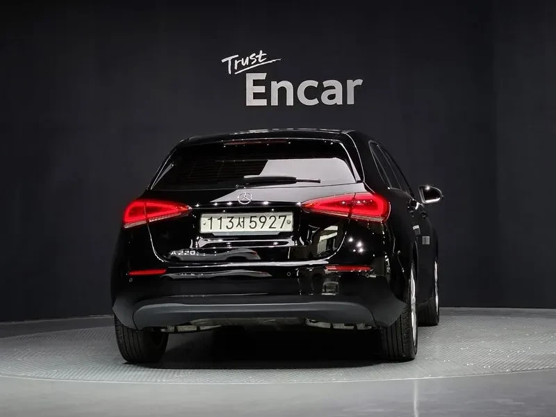 Mercedes-Benz A 220 | Mobile.bg � ����������� 4