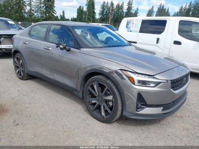 Polestar 2 LAUNCH EDITION* AWD* ПОДГРЕВ* КАМЕРА* NAVI* LED* 