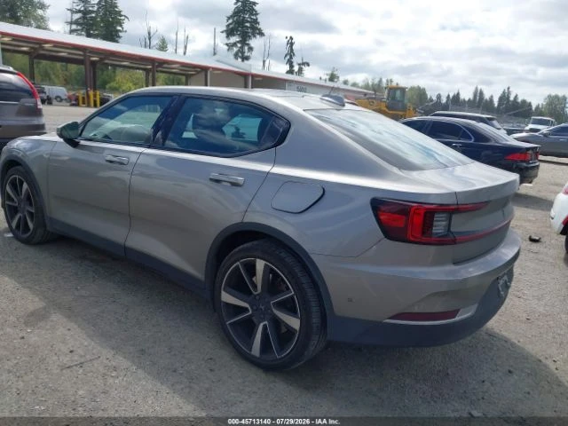 Polestar 2 LAUNCH EDITION* AWD* ПОДГРЕВ* КАМЕРА* NAVI* LED* , снимка 3 - Автомобили и джипове - 55513273