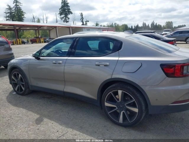 Polestar 2 LAUNCH EDITION* AWD* ПОДГРЕВ* КАМЕРА* NAVI* LED* , снимка 13 - Автомобили и джипове - 55513273