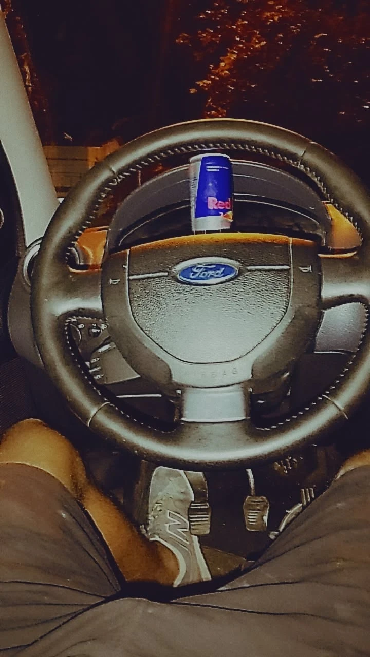 Ford Fiesta, снимка 2 - Автомобили и джипове - 55750317