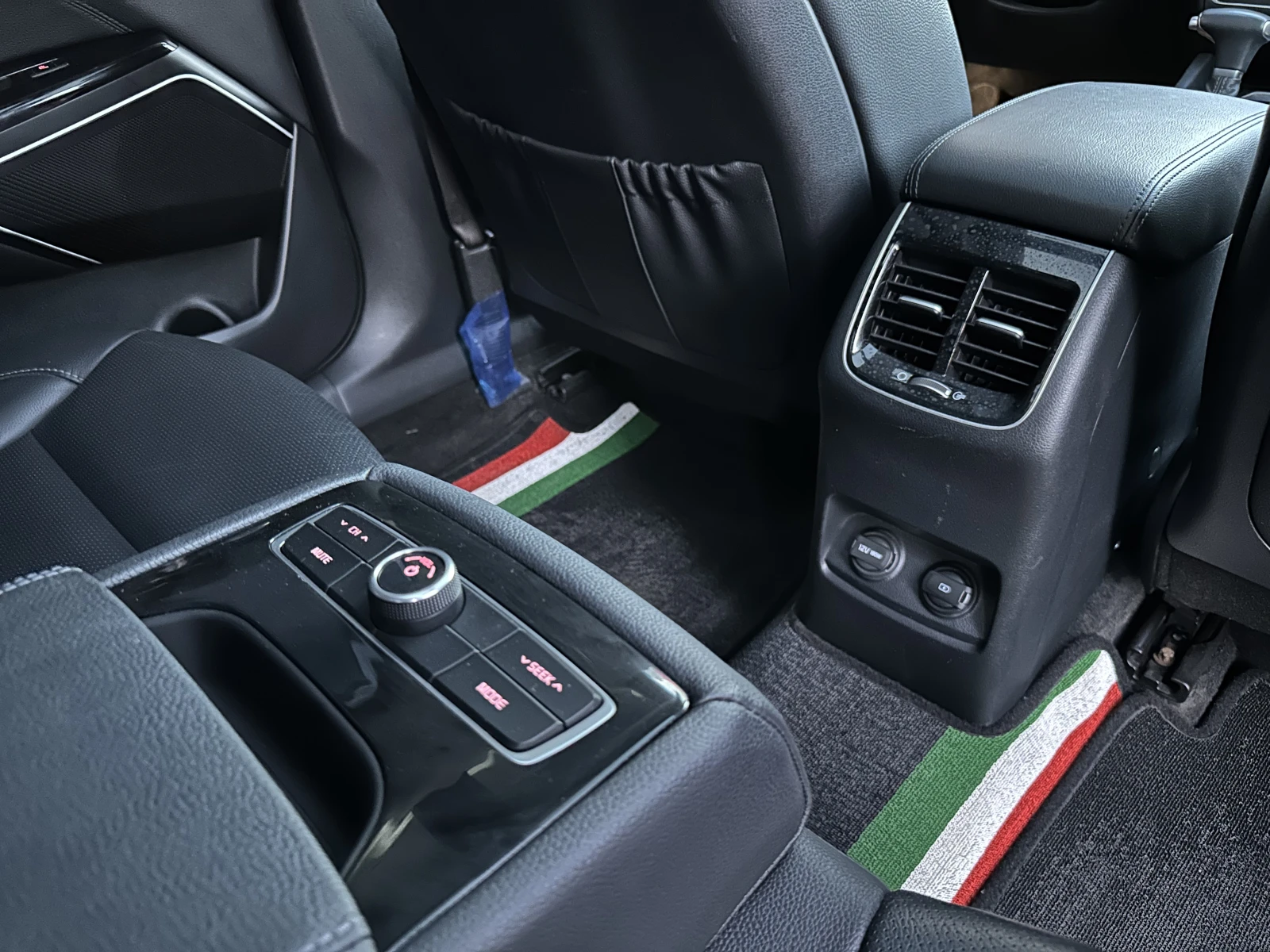 Kia K7 !3.0 LPG! | Mobile.bg   12