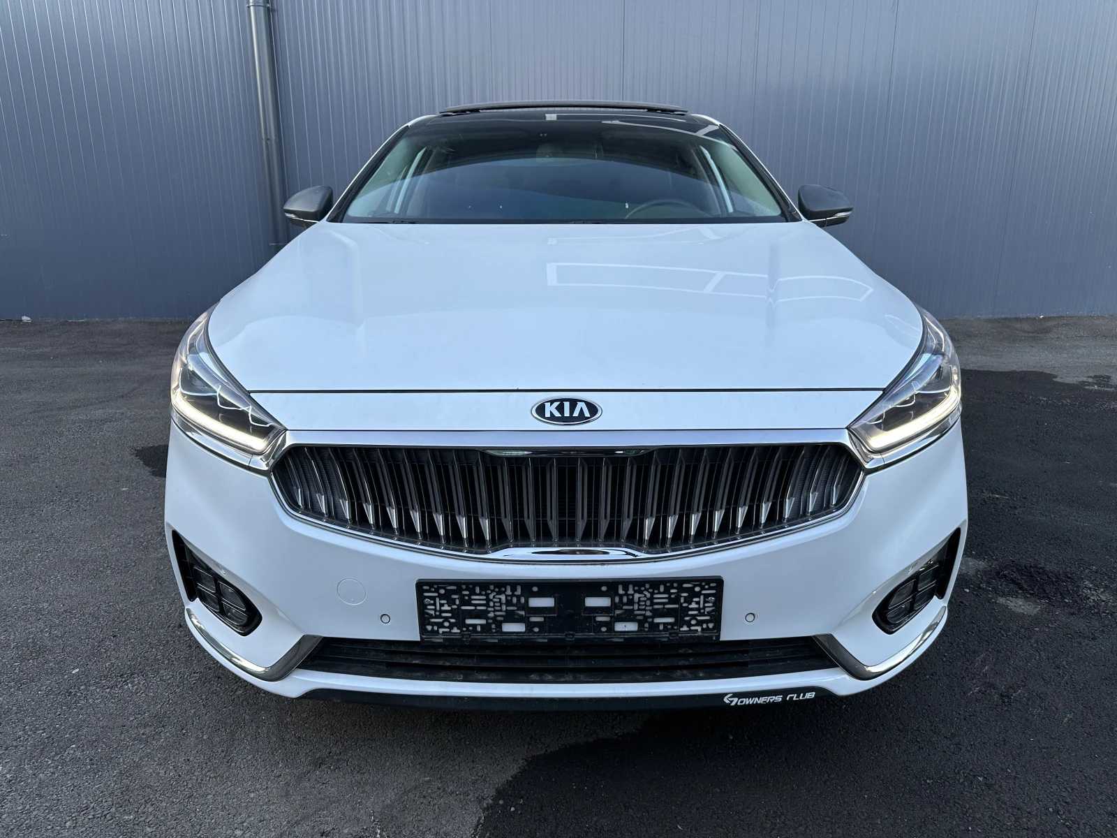 Kia K7 !3.0 LPG! - изображение 3