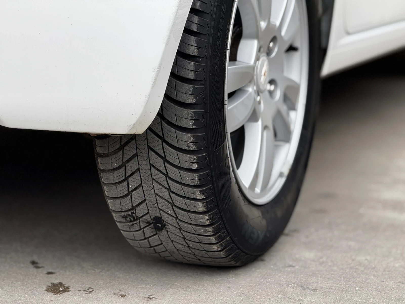 Chevrolet Aveo 1.2i GPL   86 .. 2014 .  5B | Mobile.bg   17