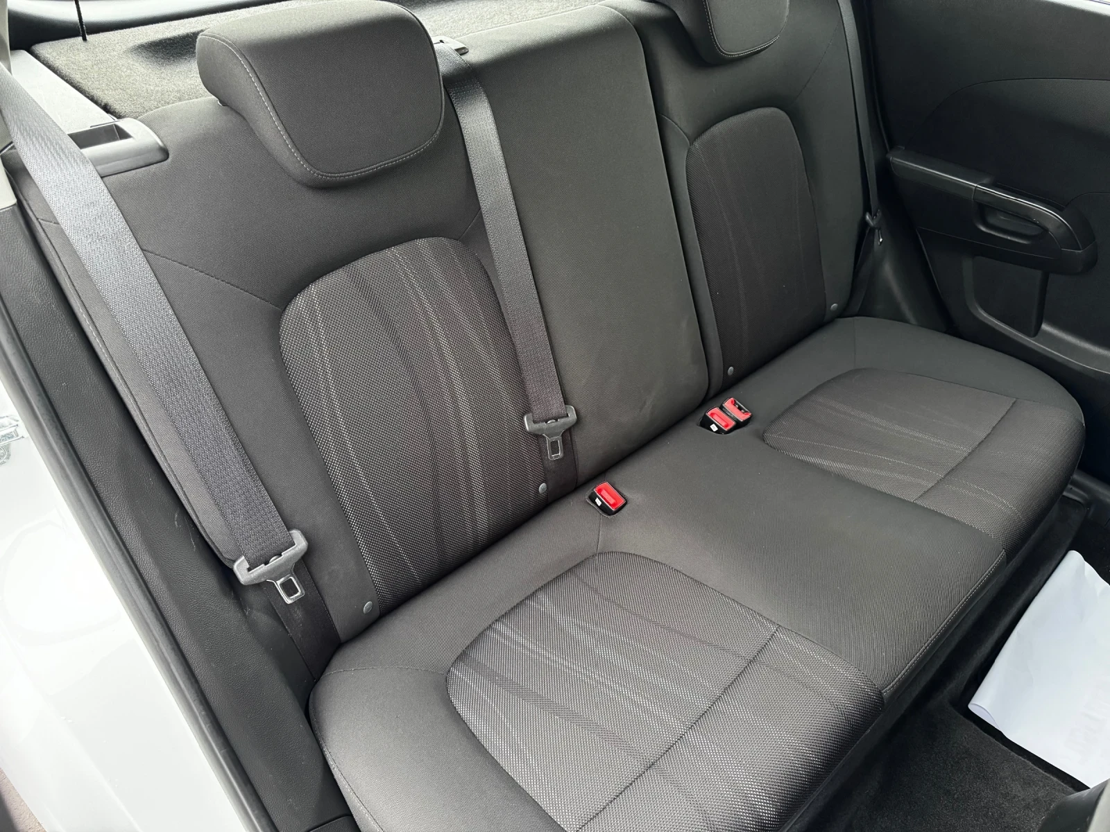 Chevrolet Aveo 1.2i GPL   86 .. 2014 .  5B | Mobile.bg   13