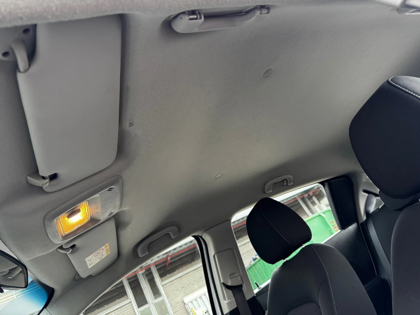 Chevrolet Aveo 1.2i GPL   86 .. 2014 .  5B | Mobile.bg   14