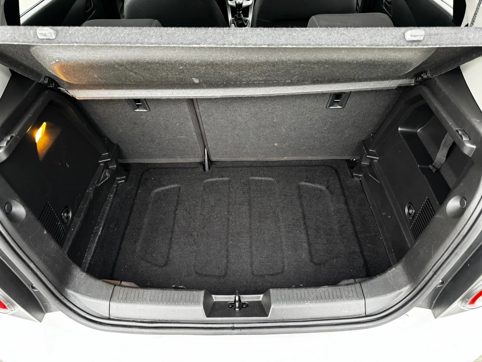 Chevrolet Aveo 1.2i GPL   86 .. 2014 .  5B | Mobile.bg   15