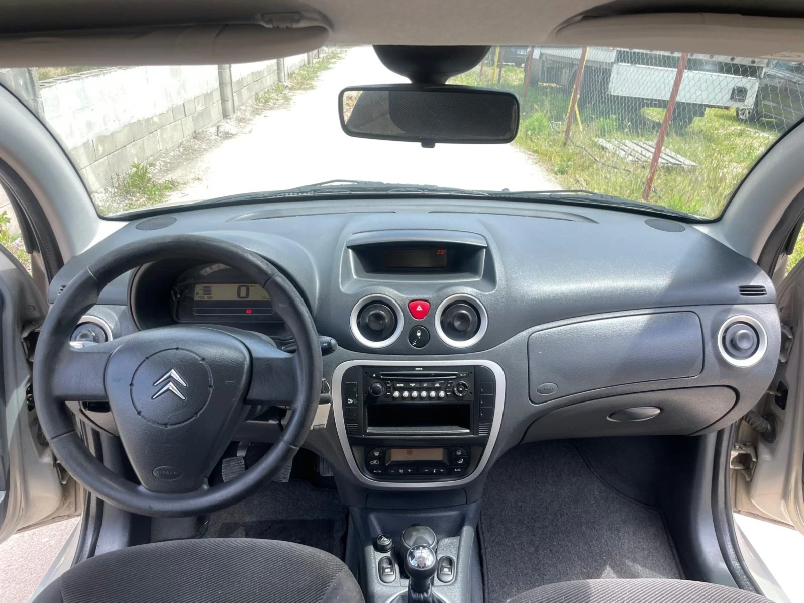 Citroen C3 FACE LiFT. , , 1.4 бензин, , Газов инжекцион  - изображение 10