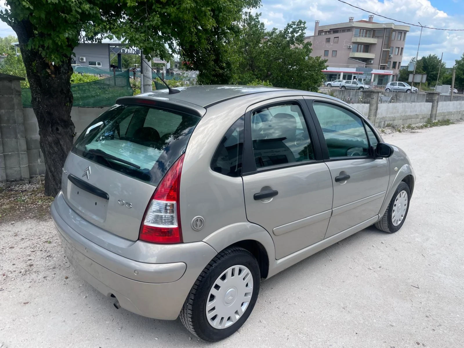 Citroen C3 FACE LiFT. , , 1.4 бензин, , Газов инжекцион  - изображение 5