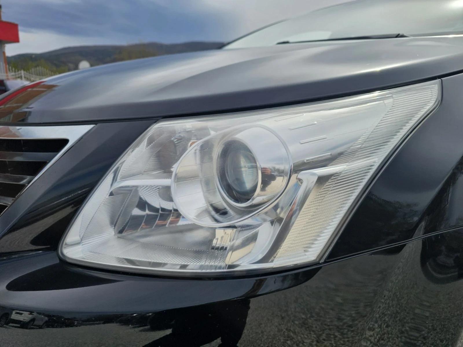 Toyota Avensis 2.2 D-4D/150к.с/ ПАНОРАМА | Mobile.bg — изображение 16