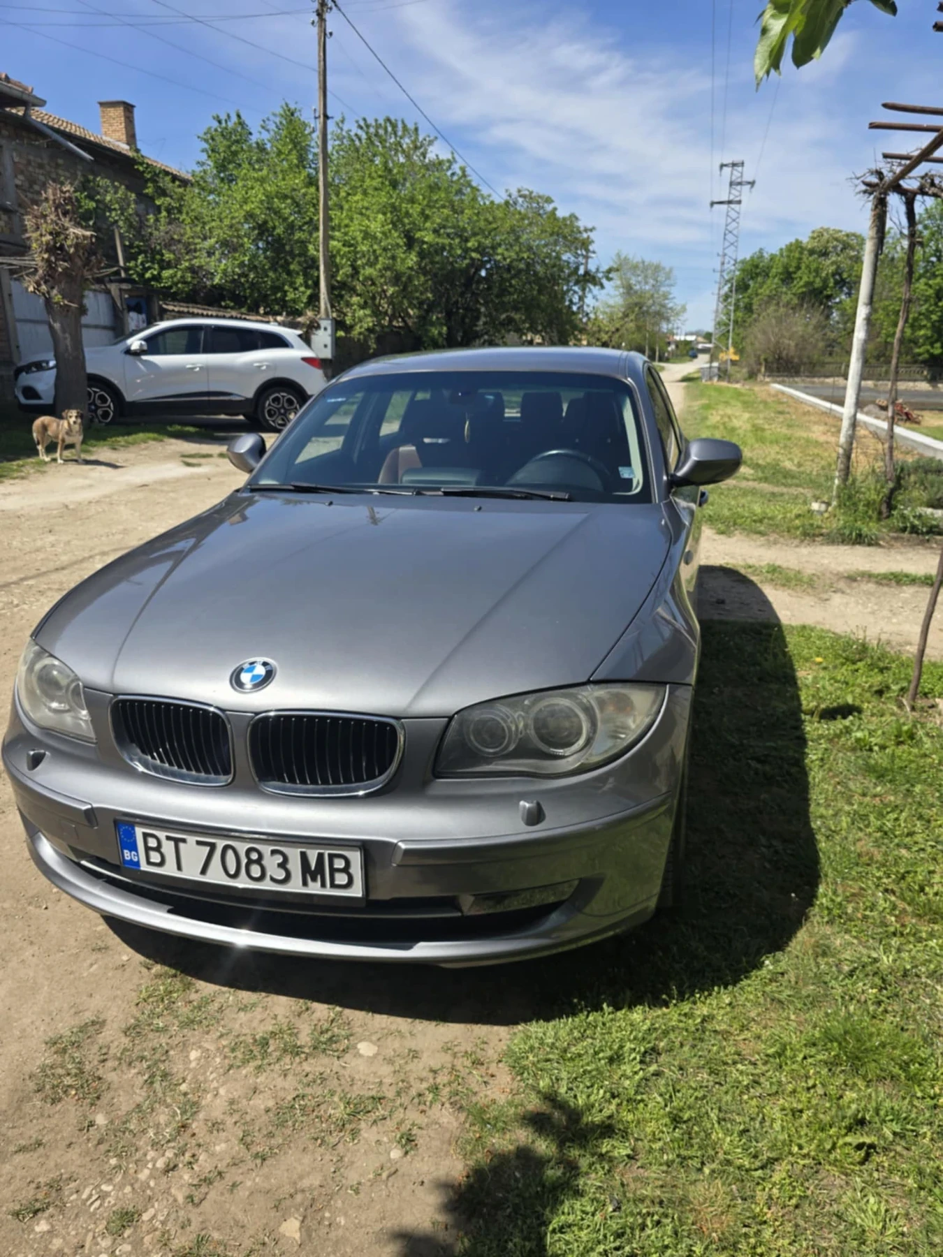BMW 116 | Mobile.bg — изображение 1