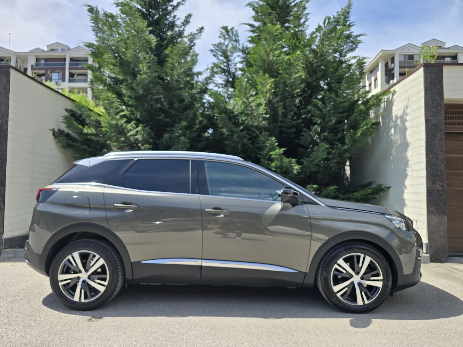 Peugeot 3008 1.6 GT-LINE  - изображение 4
