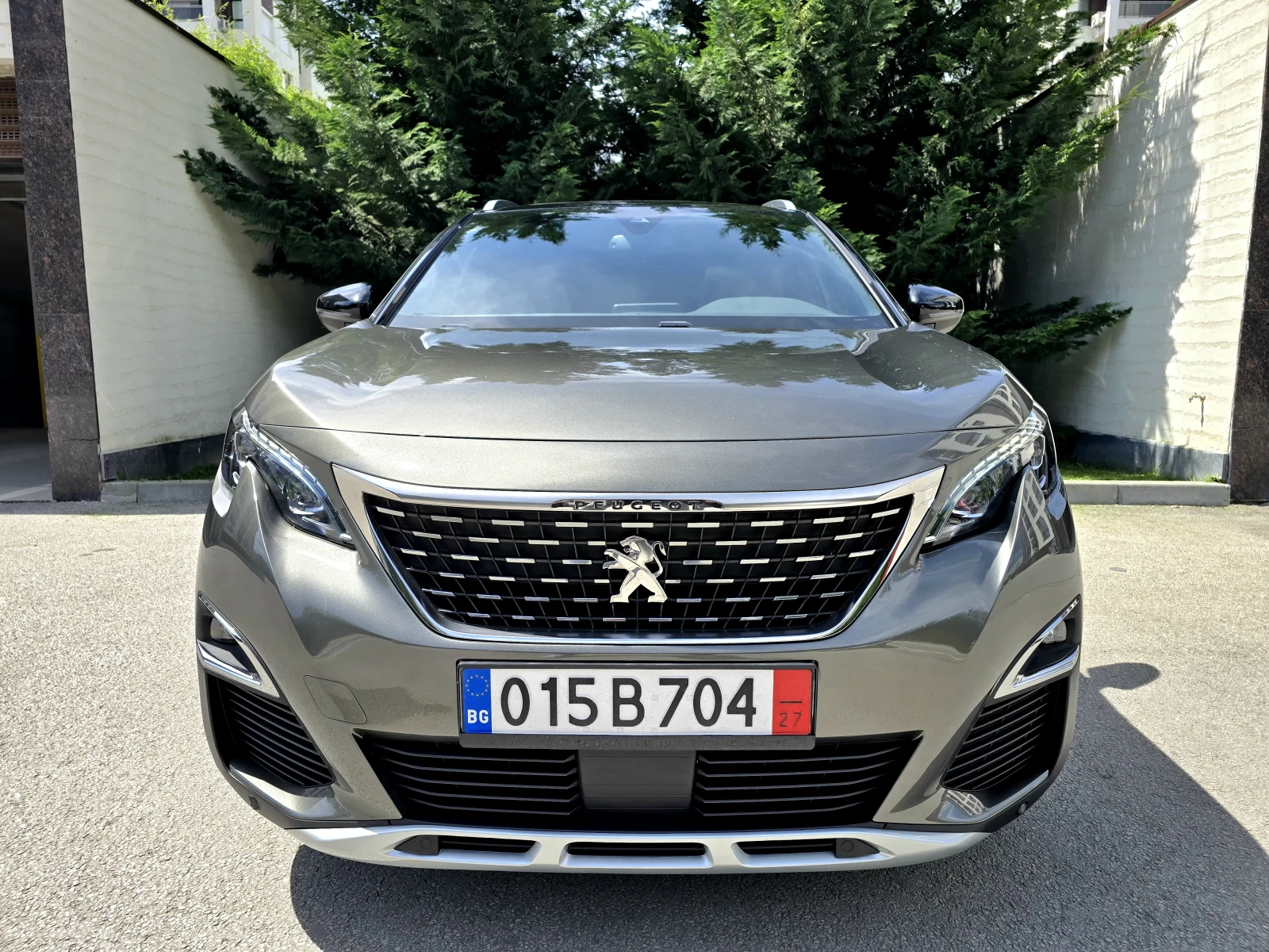 Peugeot 3008 1.6 GT-LINE  - изображение 2