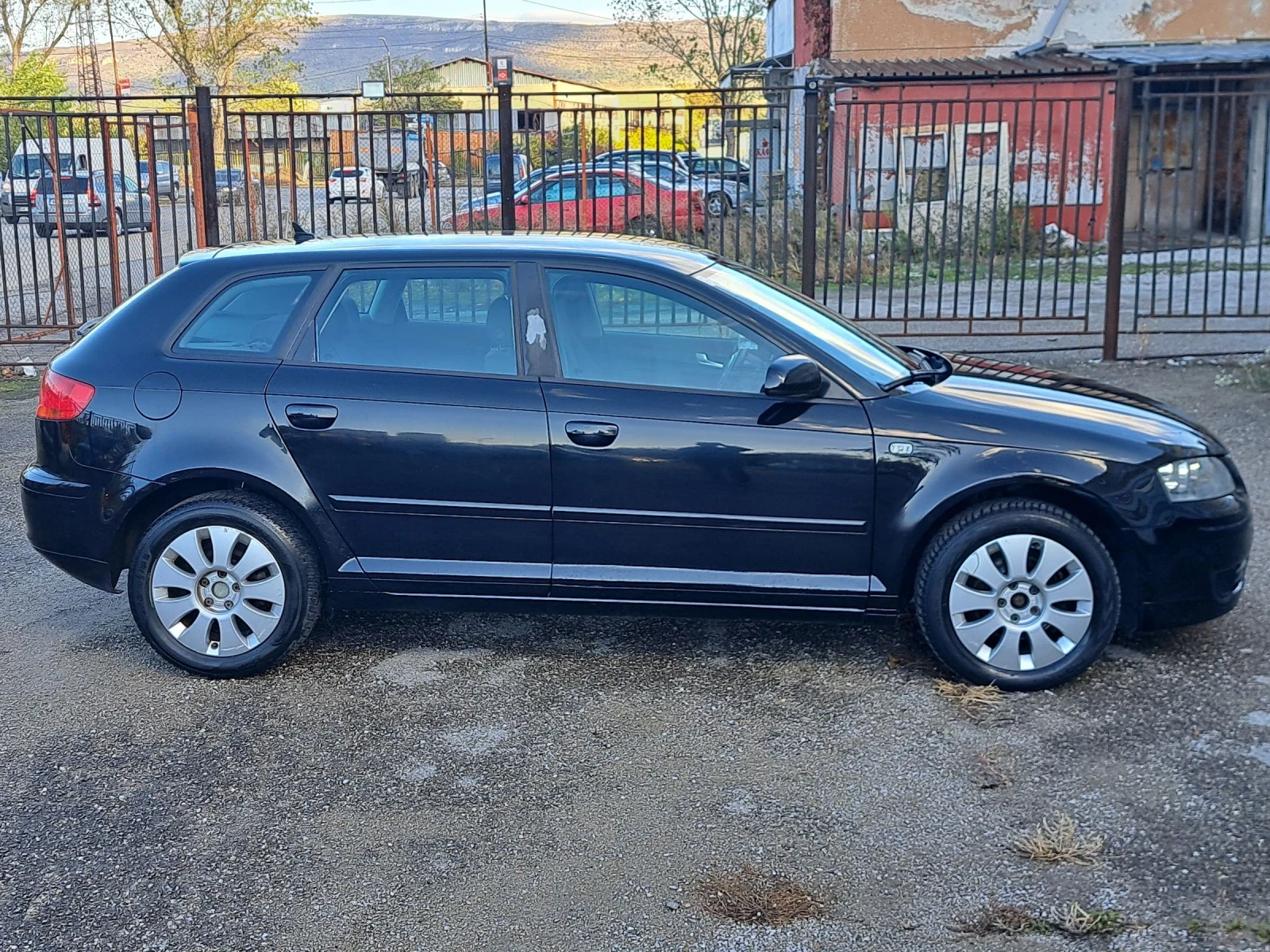 Audi A3 1, 9tdi 105kc | Mobile.bg   6