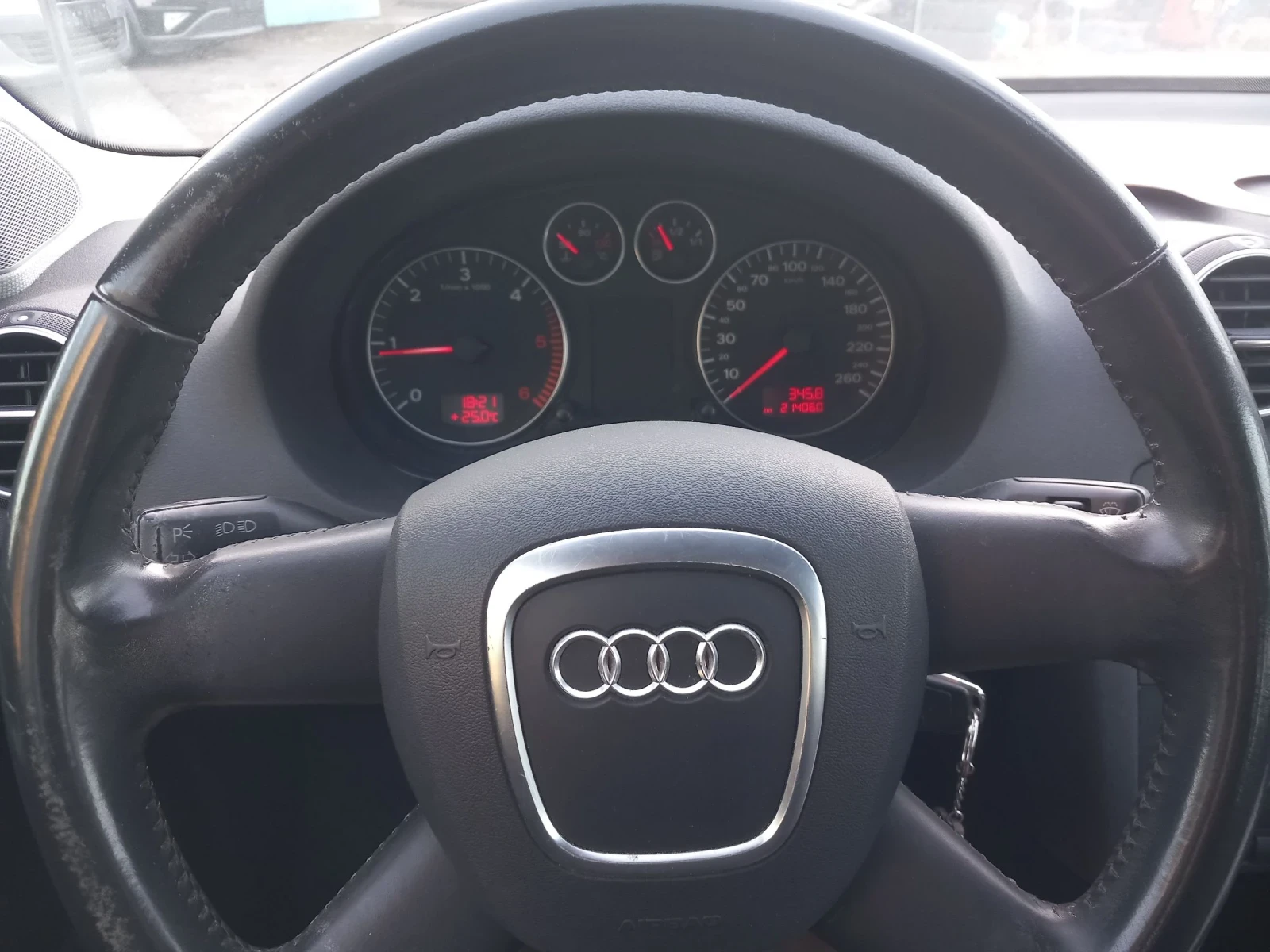 Audi A3 2.0 tdi BMM 8 клапана | Mobile.bg — изображение 14