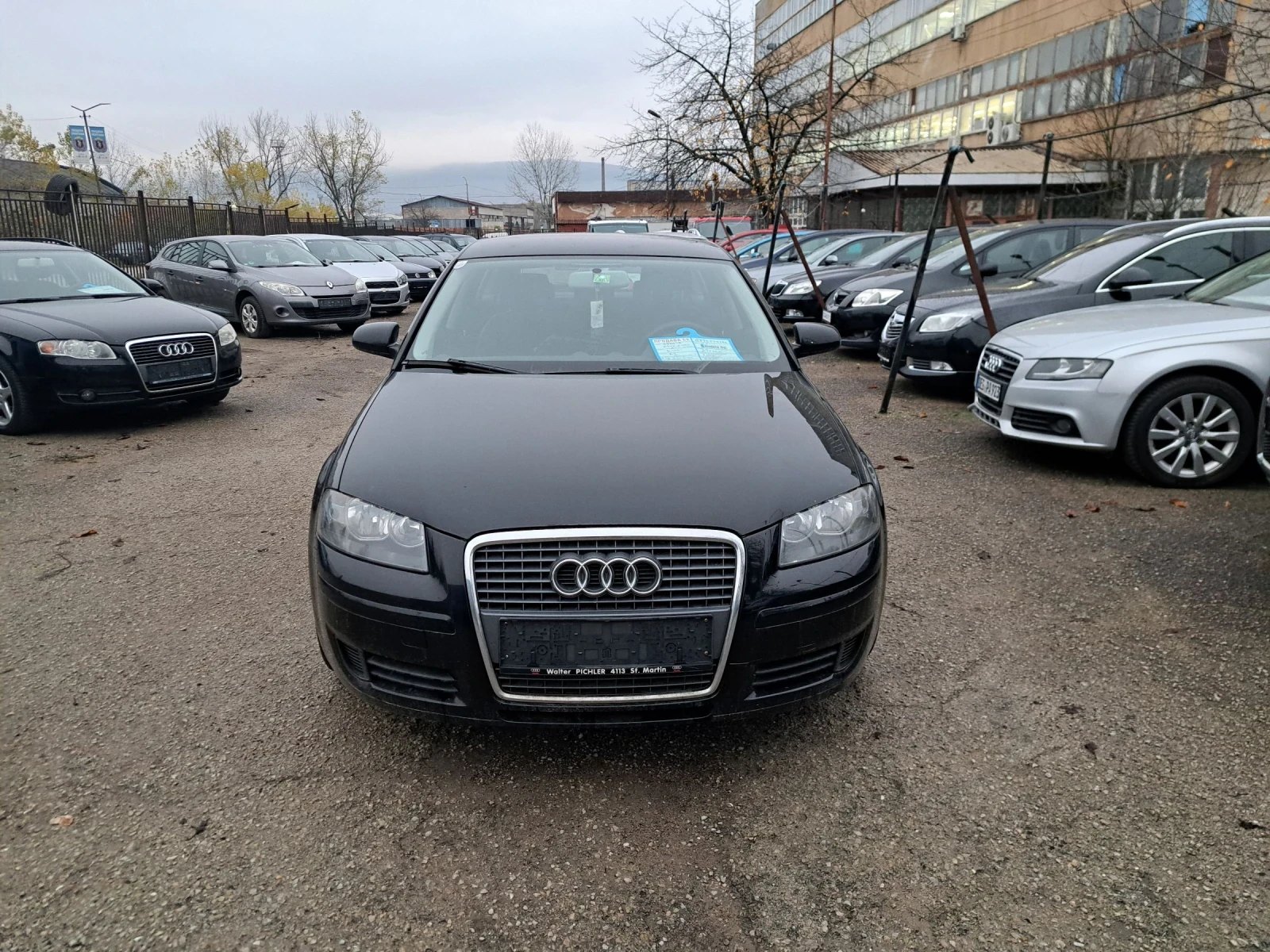Audi A3 1, 9tdi 105kc | Mobile.bg   3