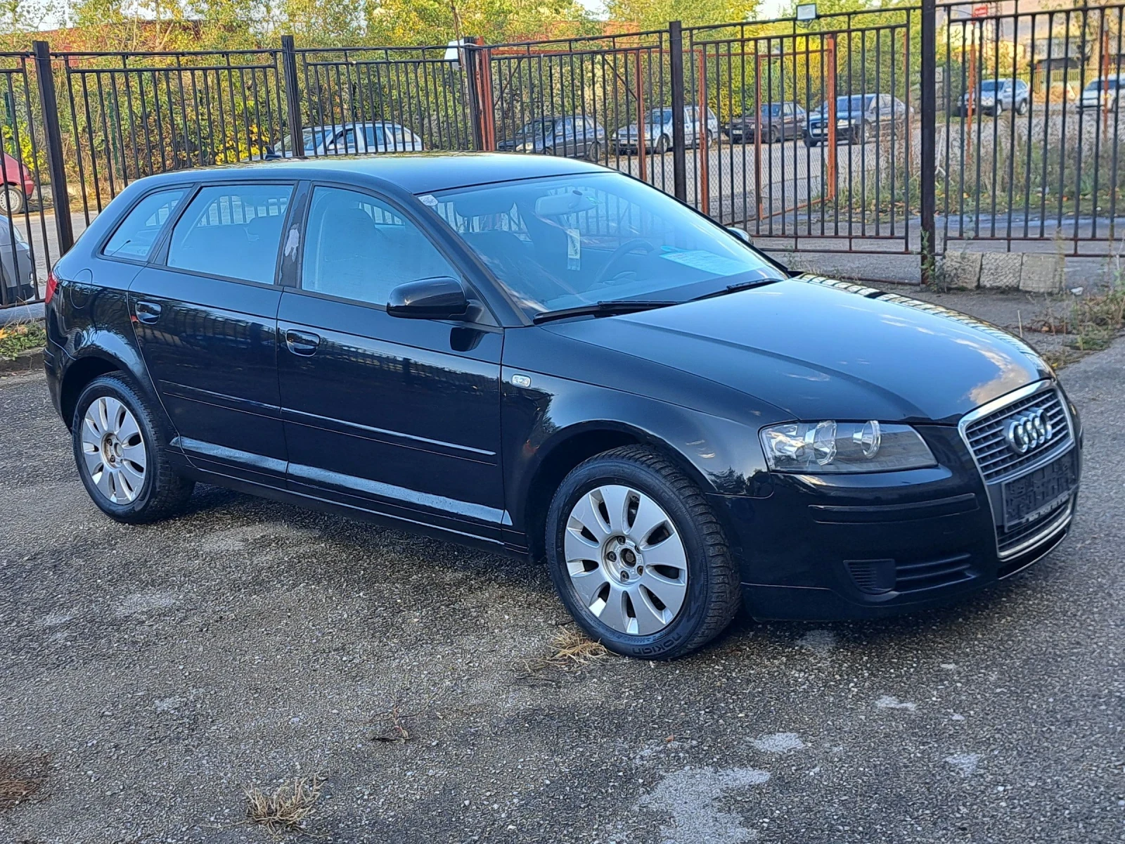 Audi A3 1, 9tdi 105kc | Mobile.bg   8