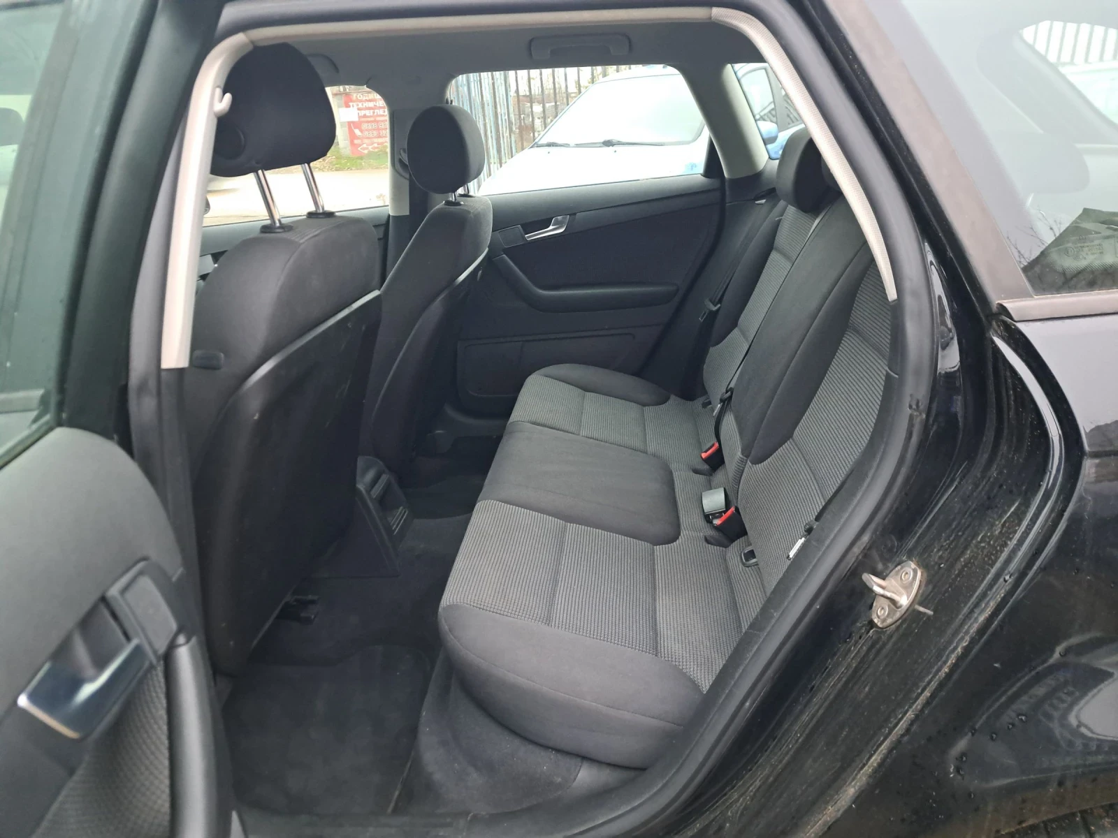 Audi A3 1, 9tdi 105kc | Mobile.bg   15